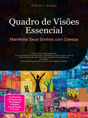 cover image of Quadro de Visões Essencial